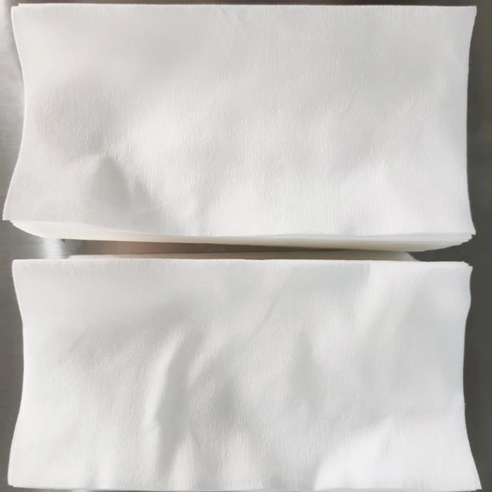Soft Dry Wipes